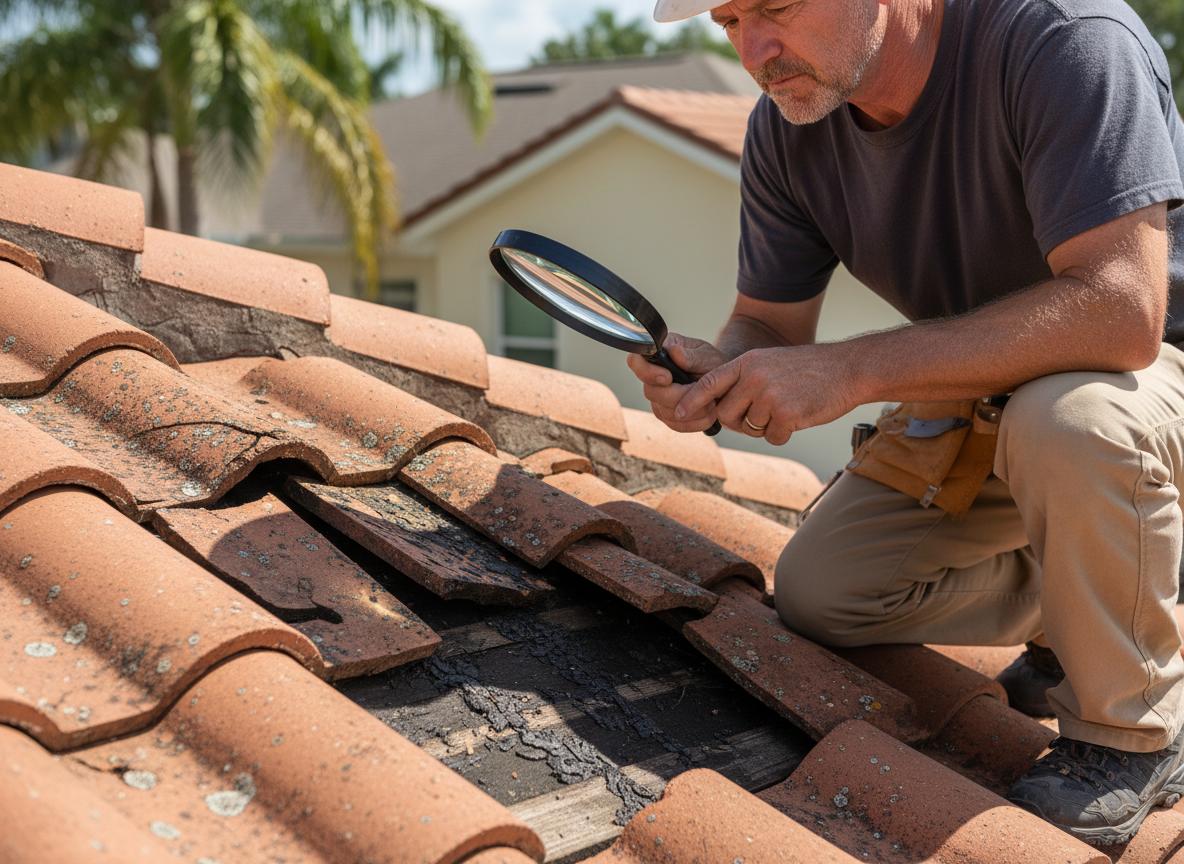 Why roof leaks are misdiagnosed