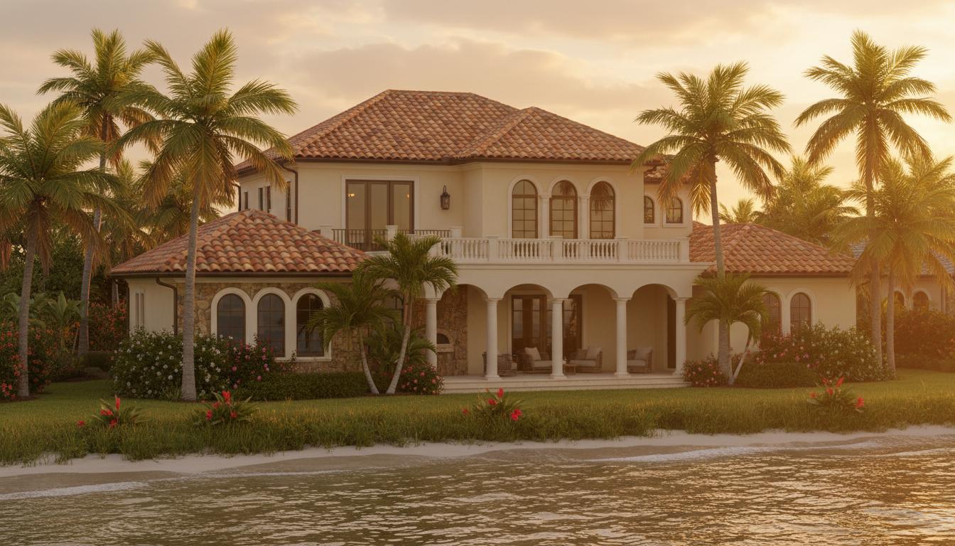 Leak detection Bonita Springs FL