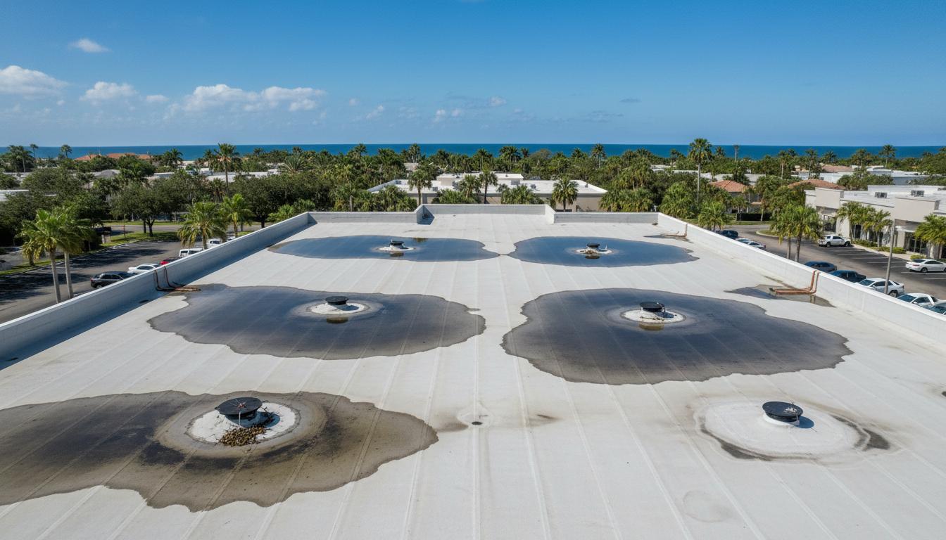 Emergency leak detection service Naples