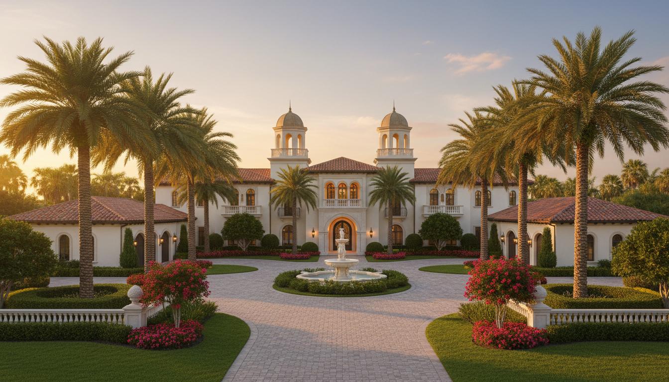 Leak detection North Naples FL